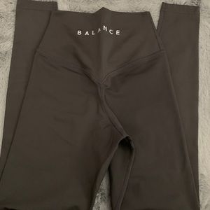 XS balance athletica tenacity pant